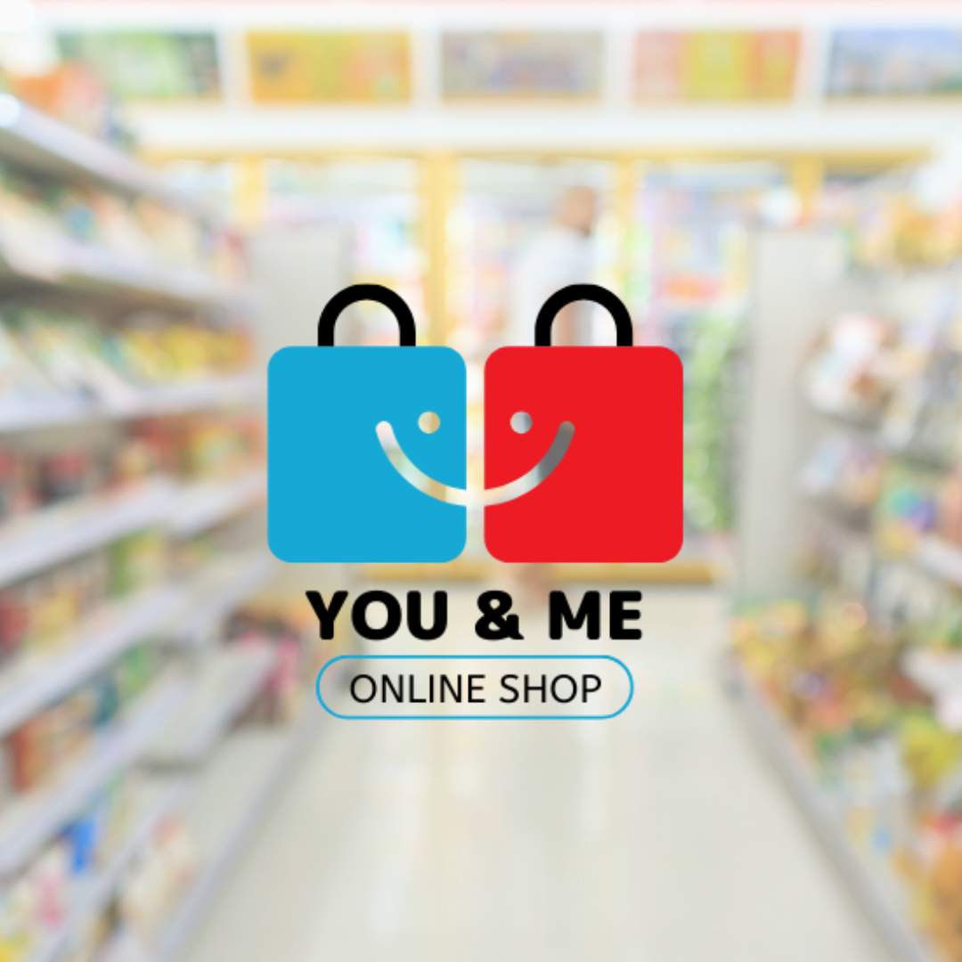 You & Me Desire Trading, Online Shop